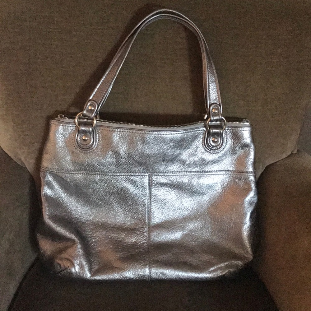 BRAND NEW Coach Purse!